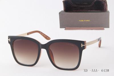 Cheap TOM FORD Sunglasses wholesale No. 180